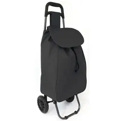 shopping foldable trolley , 30L-25kg