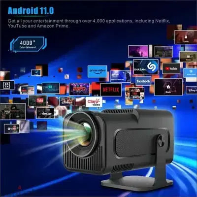 projector android