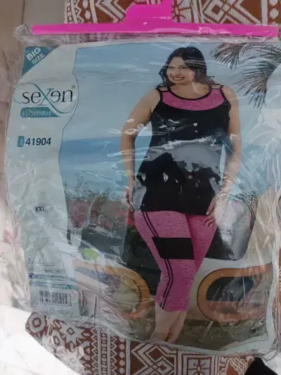 للبيع بيجامه نسائيه