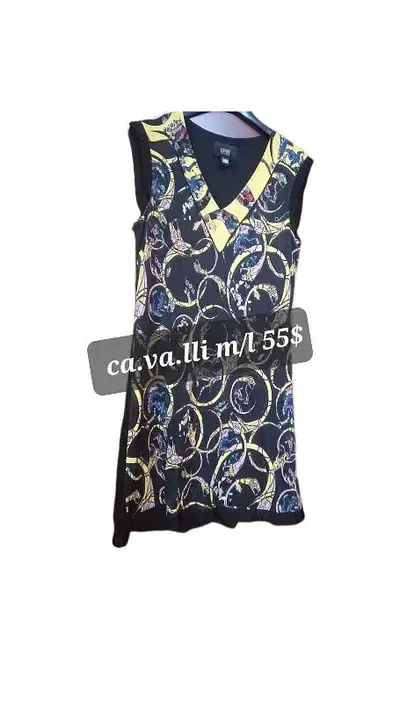 Roberto cavalli medium