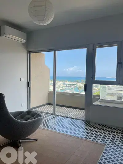 RWK135EN - Furnished Studio For Rent In Kaslik - استوديو مفروش للإيجار