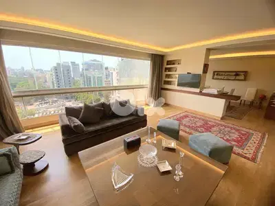 Apartment for sale in Sioufi/ Decorated/ Furnished