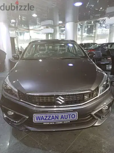 Suzuki Ciaz 2023