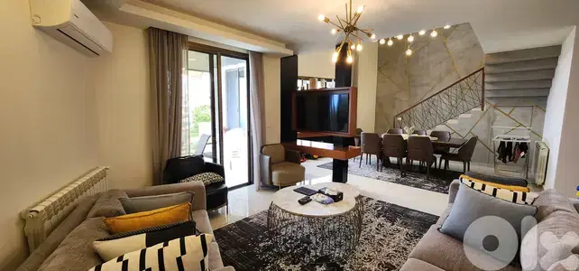 Apartment for sale in Ain Aar شقة للبيع في عين عار