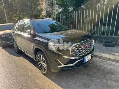 Wonderful GMC Denalli Like New