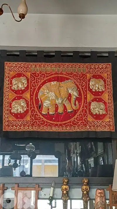 antique