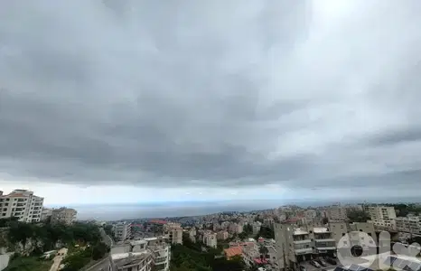 Apartment for sale in Biyada/ Amazing View/ Furnished