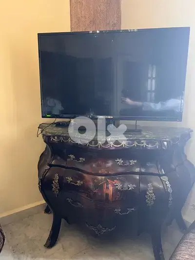 tv unit