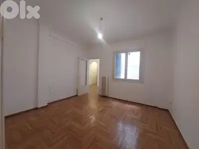 55 SQM Prime Location Apartment in Pagrati, Imittou Street, Greece