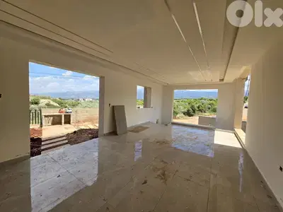 RWB132CC - Duplex for sale in Btouratij Koura دوبلكس للبيع في بتوراتيج
