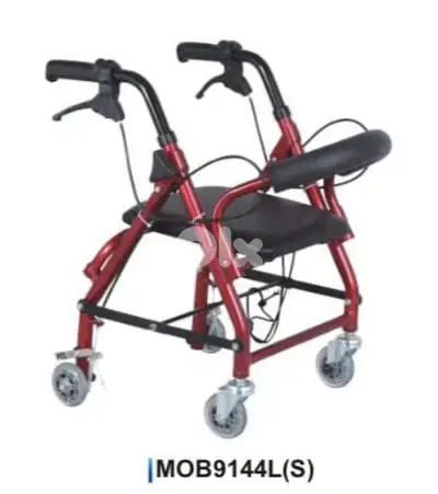Medical Rollator