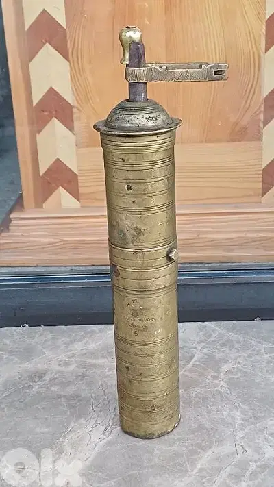 antique