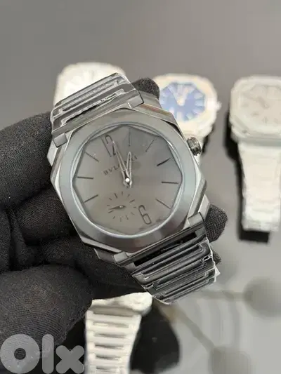 Bulgari Octo Finissimo