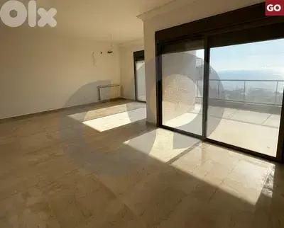 apartment of 200sqm located in kfarhbab/كفرحباب REF#GO121225