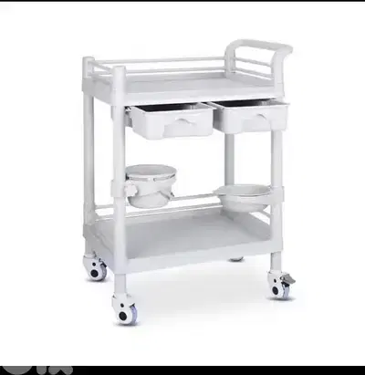 Medical trolley