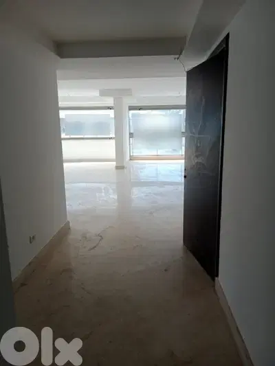 MAR TAKLA HAZMIEH PRIME NEW BUILDING 3 BEDS  (HA-477)