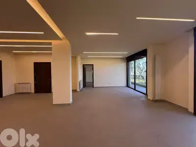 Apartment For Sale in Bikfaiya شقة للبيع في بكفيا
