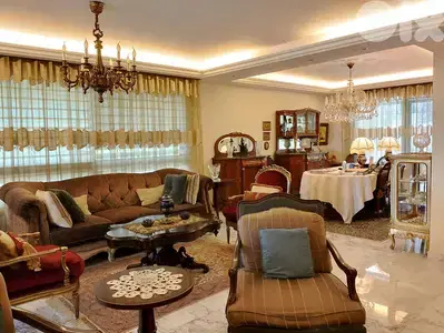 Apartment for sale in Ain Saade شقة للبيع في عين سعادة