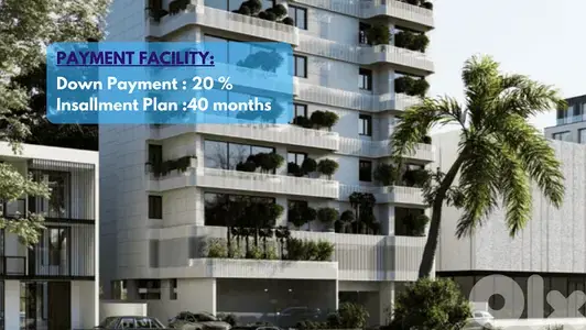 Under Construction Project 4 Sale in Raouche, Rawche - شقق الروشة