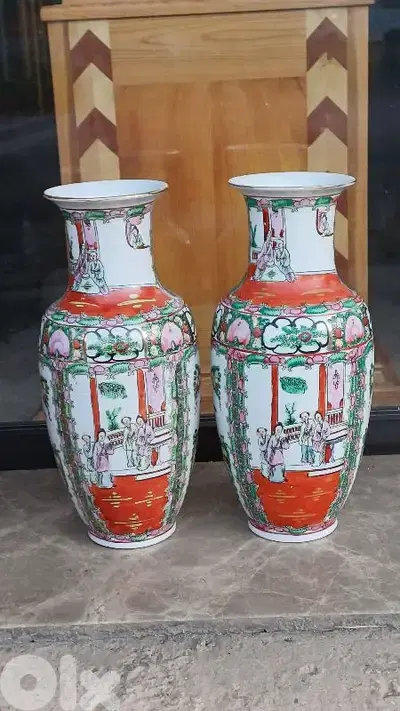 antique