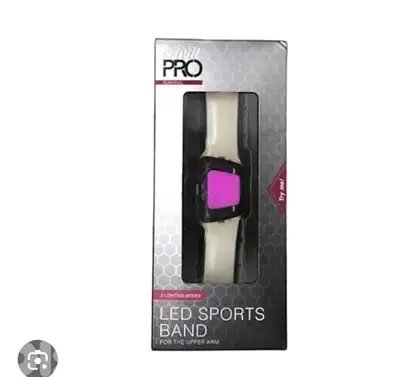 crivit led sports band (arm /shoe)