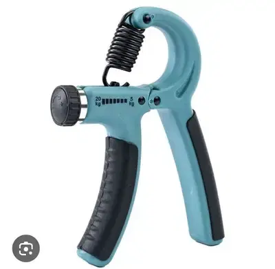 crane fitness hand strengthening