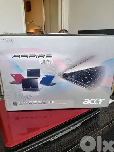 Acer laptop