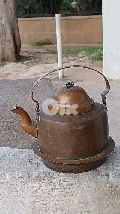 antique