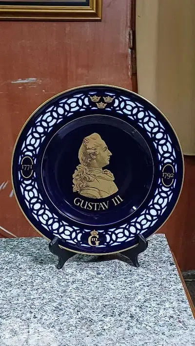 antique