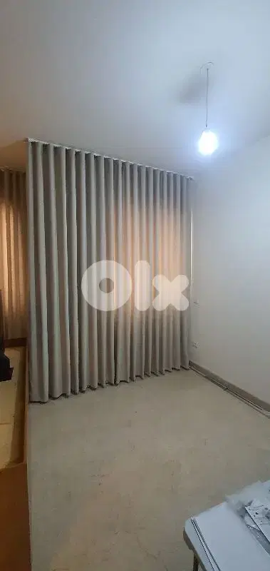 Indoor Curtains - برادي داخلي
