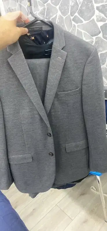 suits pants and jacekts بدلات