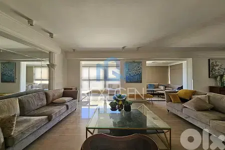 Apartment for Sale in Ain Tineh | شقة للبيع في عين التينة