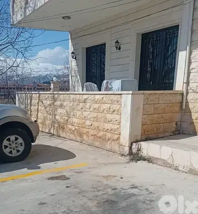 Apartment for Sale in Dhour Zahle