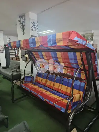 swing 3seats مرجوحة ٣ مقاعد