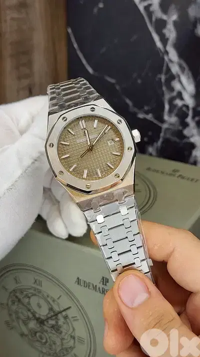 Audemars piguet royal oak