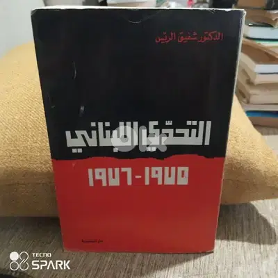 التحدي اللبناني