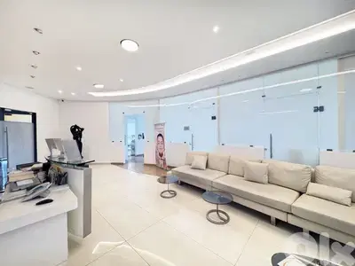 Office/clinic for rent in Zalka مكتب/عيادة للإيجار في الزلقا FIR2840