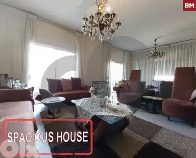 Spacious , easy access to all facilitiesin adonis/أدونيس REF#BM121356