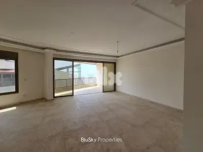 Apartment For SALE In Hadath شقة للبيع #JG
