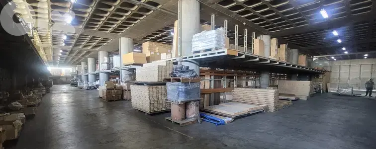 L17850-Exclusive ! 6,000 SQM Industrial Building For Rent in Fidar