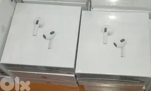 Airpod A3 for all phones Usa assembled