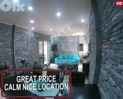 Great Price, Calm nice location- Beit el Chaar, el Metn  REF#OD121406