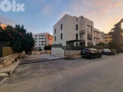 Apartments for sale in Sehayleh Super deluxe 150sqm - 190.000$