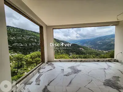 Luxury Apartments for sale in Baabdat !