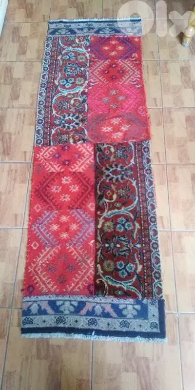 بساط مميز شغل يدوي