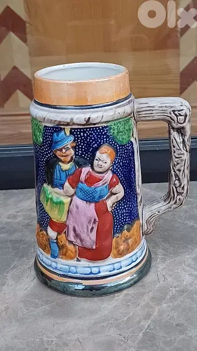 antique