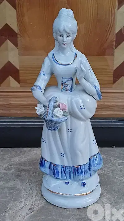 antique