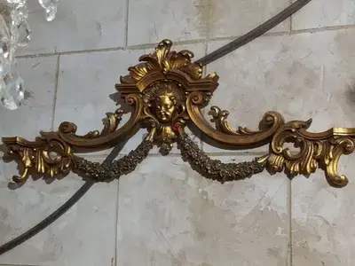 crown