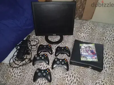 Xbox 360