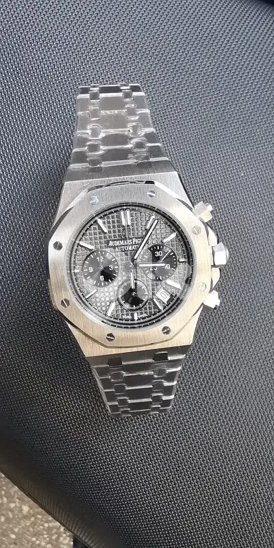 Audemars Piguet offshore